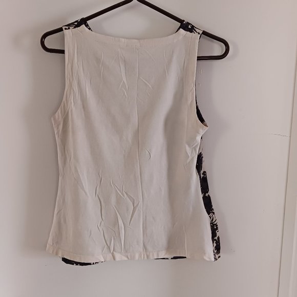 Ann Taylor Womens Tank Top Petite - Picture 3 of 3
